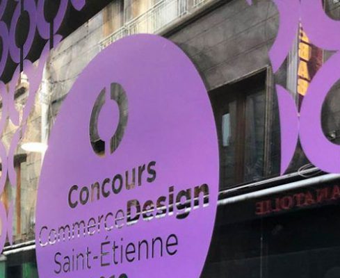 Concours Commerce Design