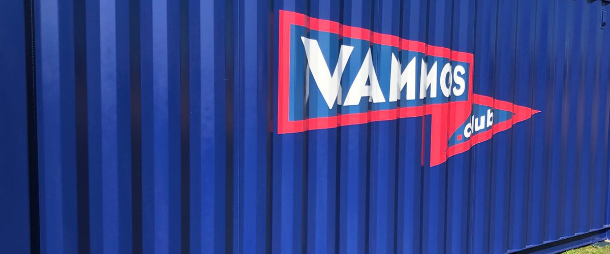 Vammos Club