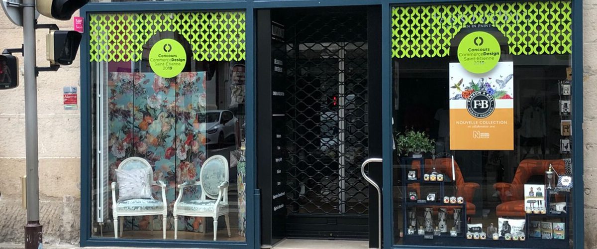 Concours Commerce Design